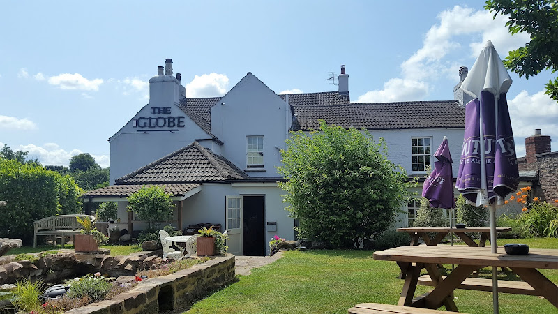 The Globe Inn, Alvington