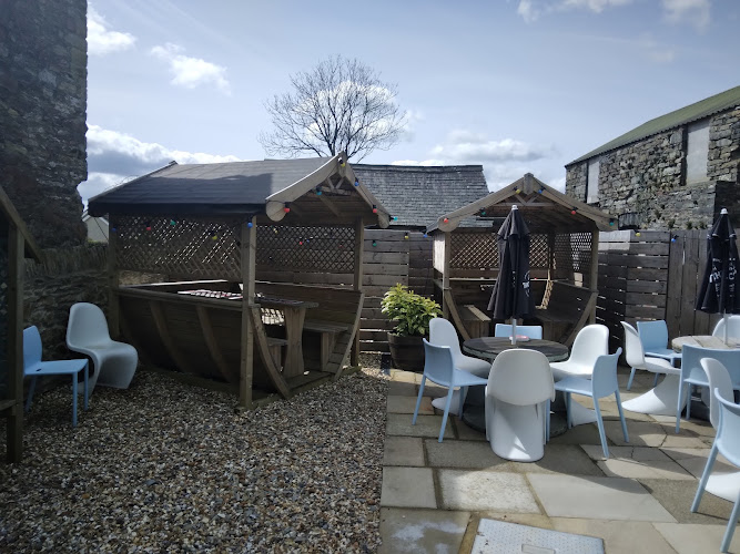 The Globe Inn