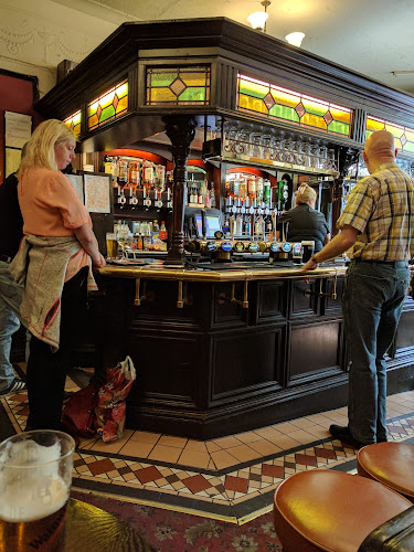 The Globe — Liverpool