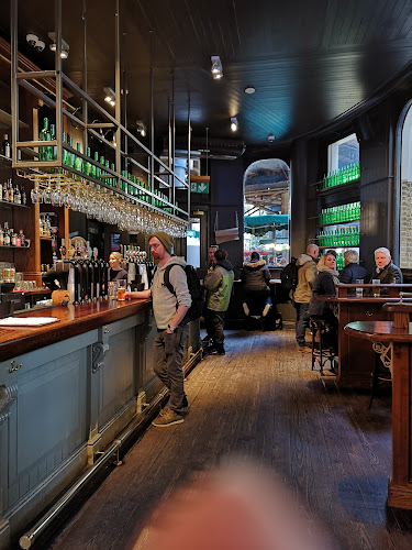 The Globe Tavern — London