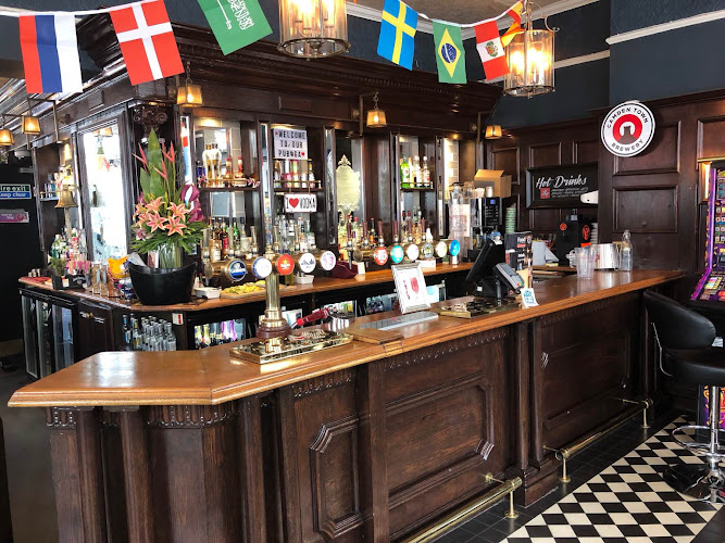 The Gloucester Arms — South Kensington