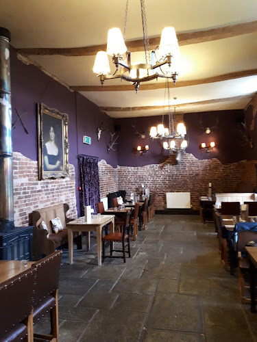 The Gloucester Old Spot