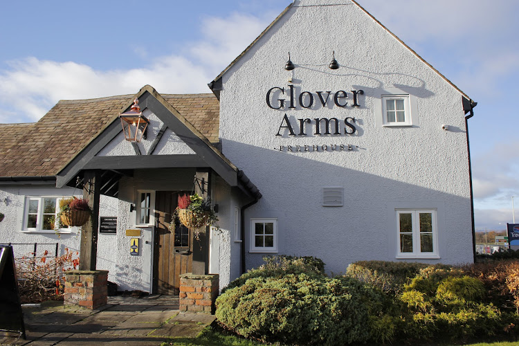 The Glover Arms