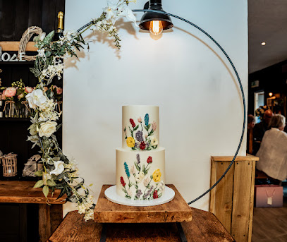 The Gluten Free Cake House
