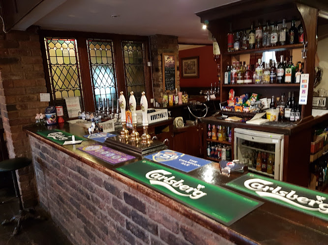 The Goat Inn