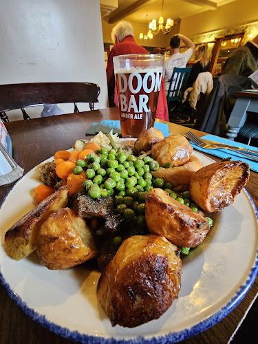 The Goat — Shepperton
