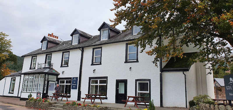 The Goil Inn Ltd