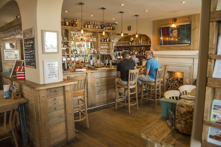 The Golden Fleece