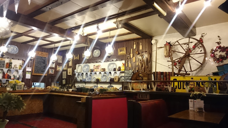 The Good Earth — Leicester
