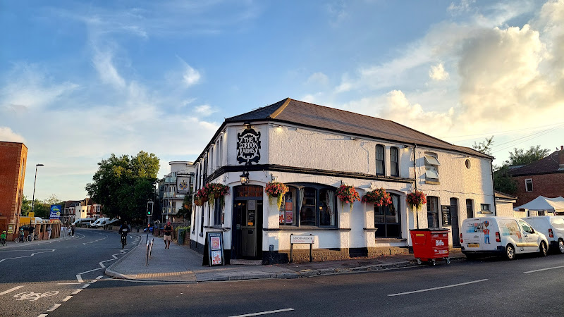 The Gordon Arms