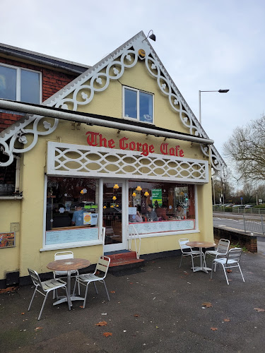 The Gorge Cafe