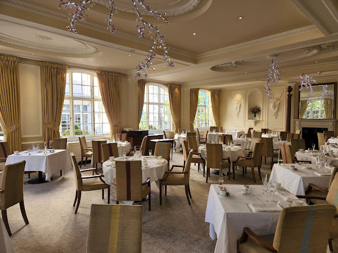 The Goring Dining Room