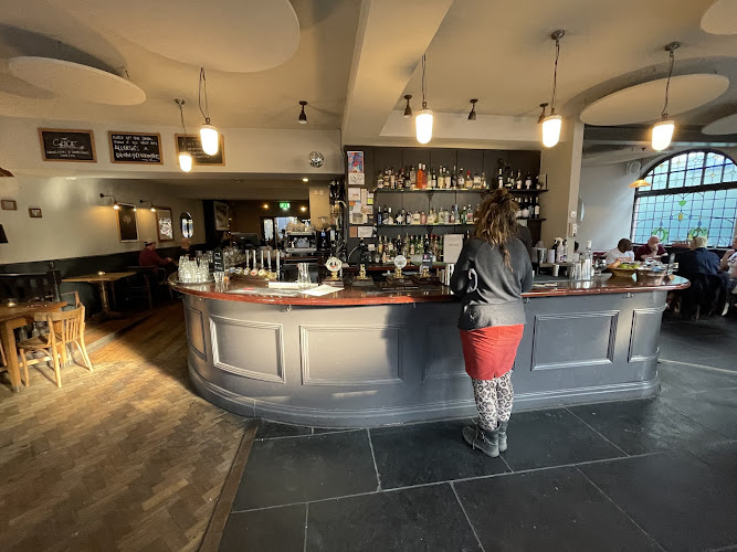 The Grace — Bristol