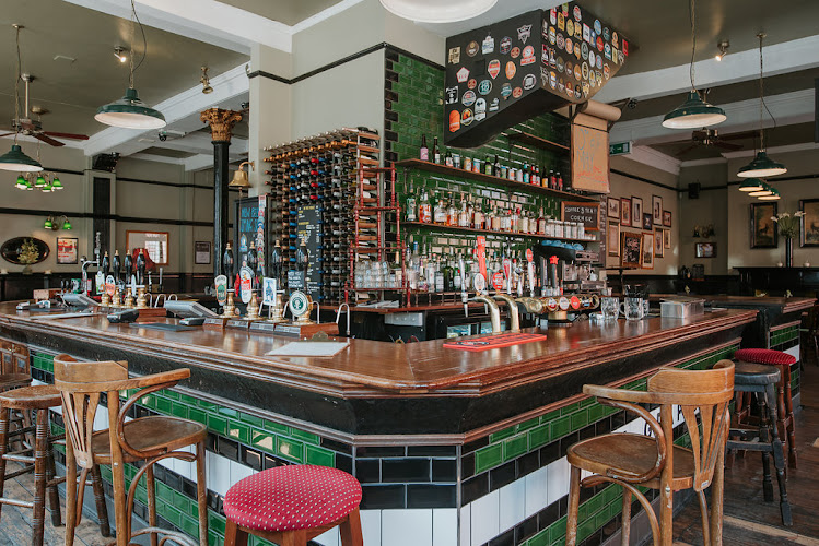 The Grafton
