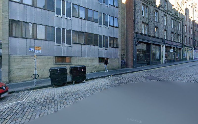 The Grain — Haddington