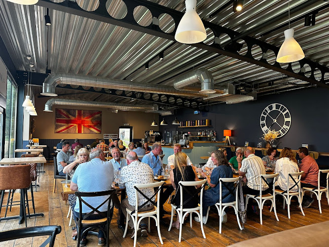 The Grain Kitchen