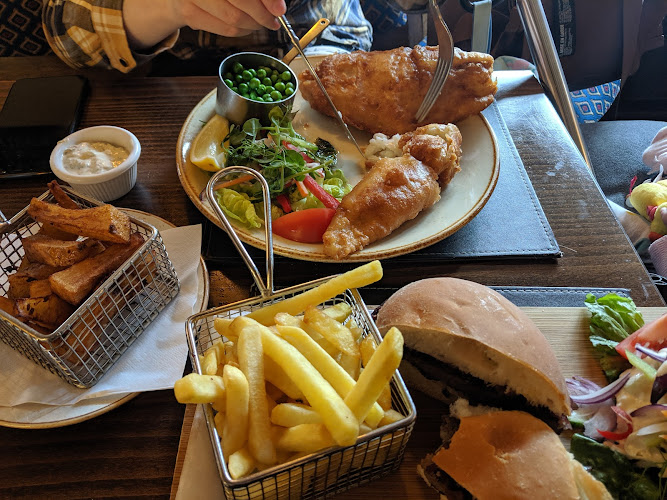 The Granby Inn