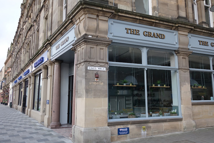 The Grand