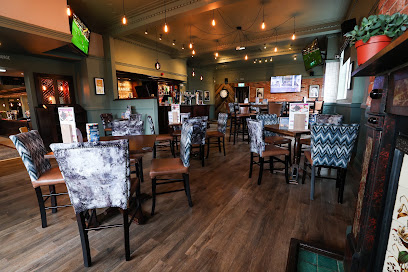 The Grange Hotel
