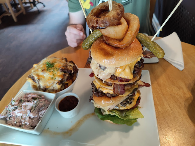 The Grange Restaurant & Steakhouse