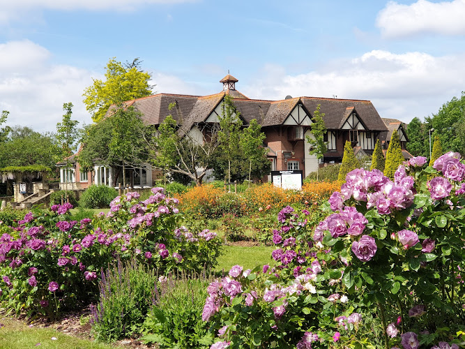 The Grange Restaurant