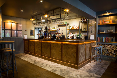 The Grapes at Bamford