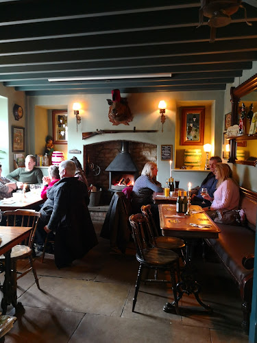 The Grapes Inn