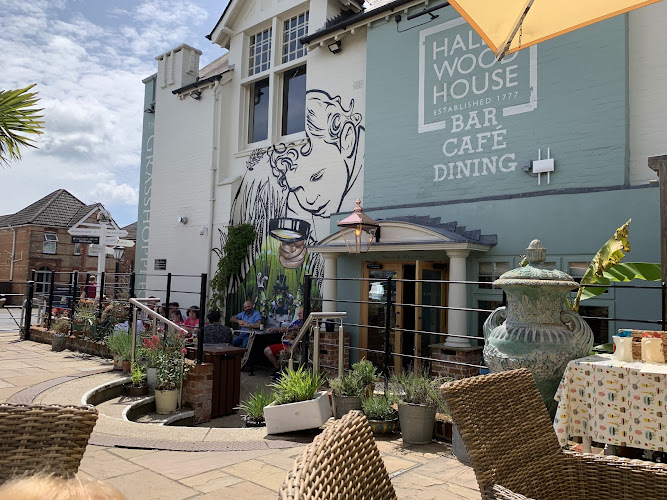 The Grasshopper — Poole