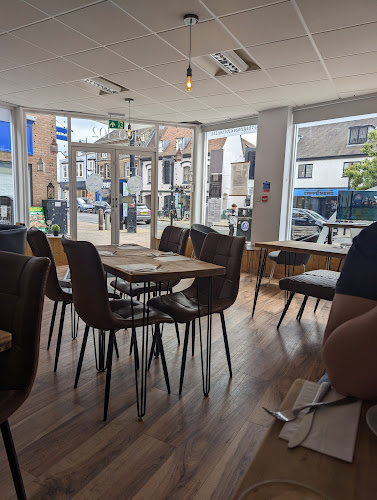 The Graze Kitchen Ltd
