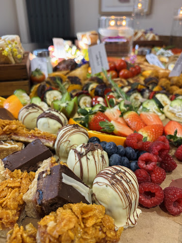 The Grazefull Girls Ltd — Sheffield
