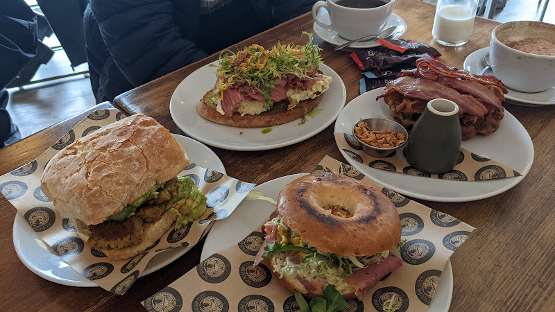 The Grazing Sheep — Ipswich