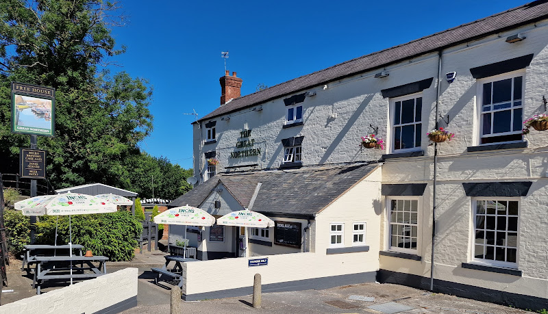 The Great Northern — Nottingham