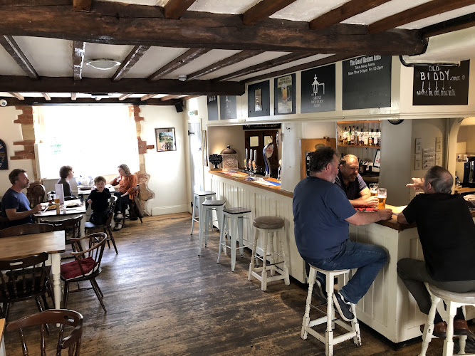 The Great Western Arms