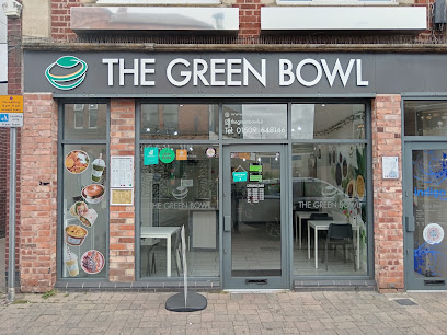The Green Bowl
