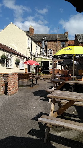 The Green Dragon at Bedale