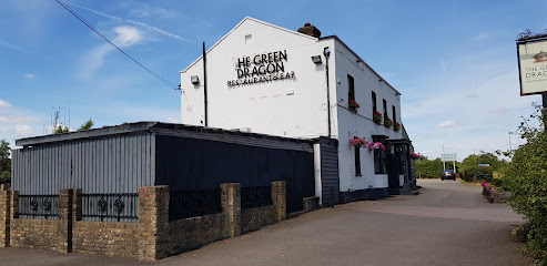 The Green Dragon