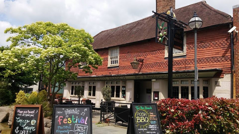 The Green Dragon