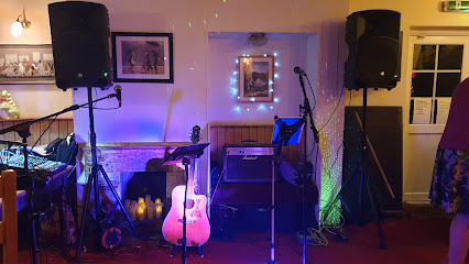 The Green Dragon