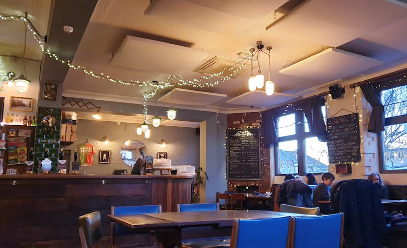 The Greenbank