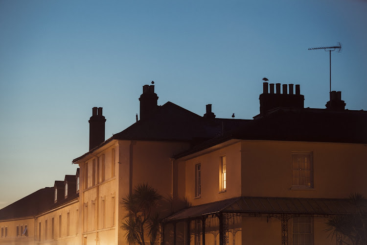 The Greenbank Hotel