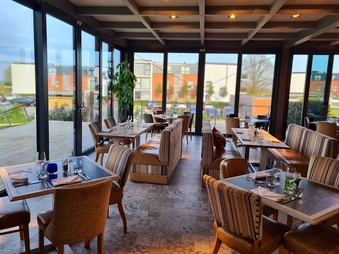 The Greenhouse Coffee Shop and Restaurant