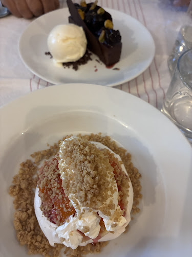 The Greenhouse — Helston