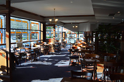 The Grey Friar - JD Wetherspoon