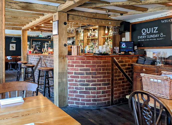 The Greyfriar