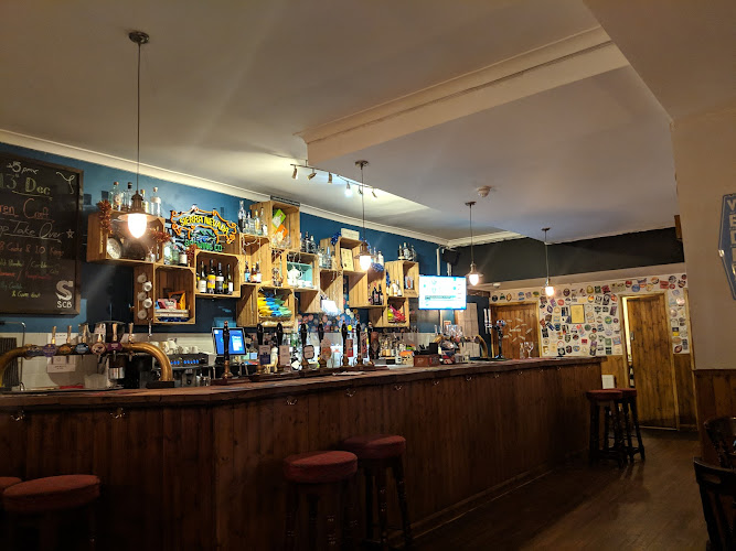 The Greyfriar