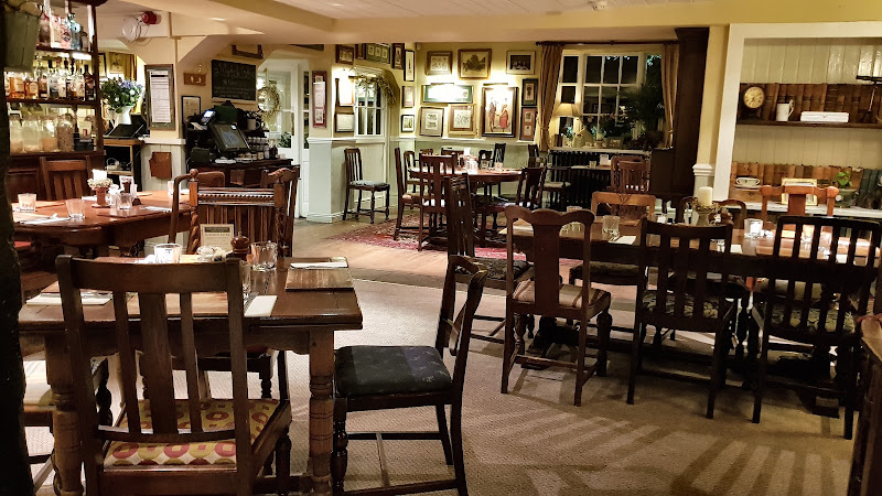 The Greyhound