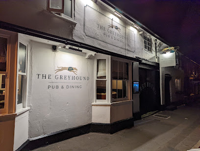 The Greyhound Beaconsfield