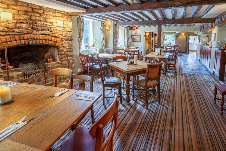 The Greyhound