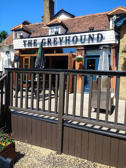 The Greyhound