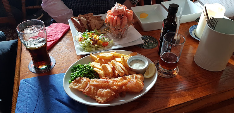 The Greyhound Inn